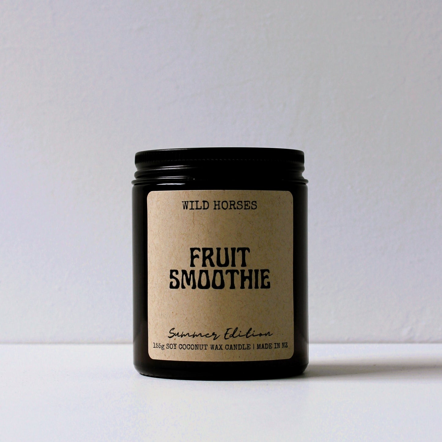 Fruit Smoothie [Summer Edition] - 155g Candle