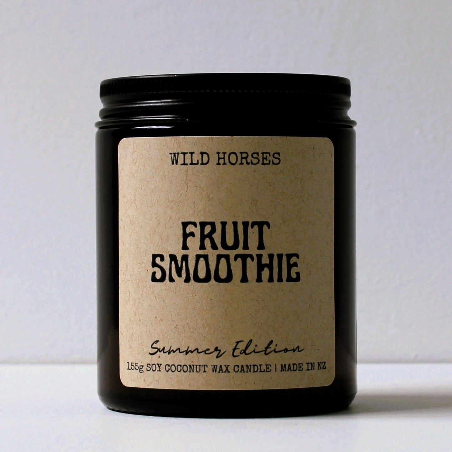 Fruit Smoothie [Summer Edition] - 155g Candle