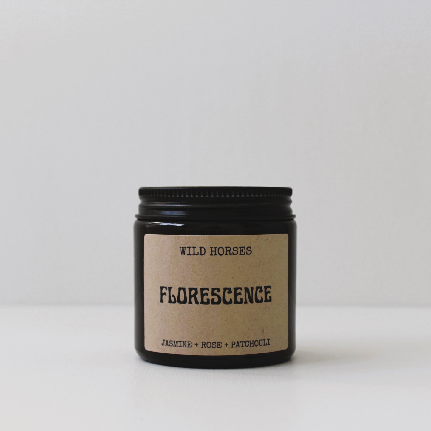 Florescence - 100g Candle