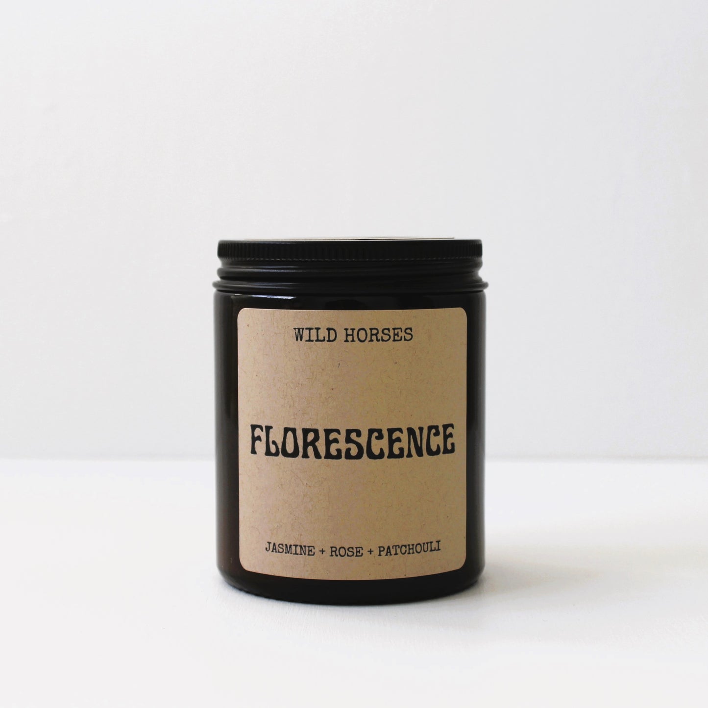 Florescence - 155g Candle