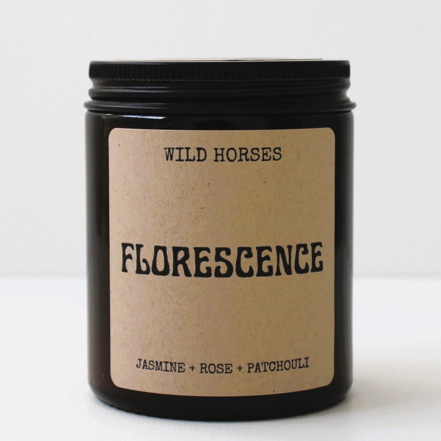 Florescence - 155g Candle