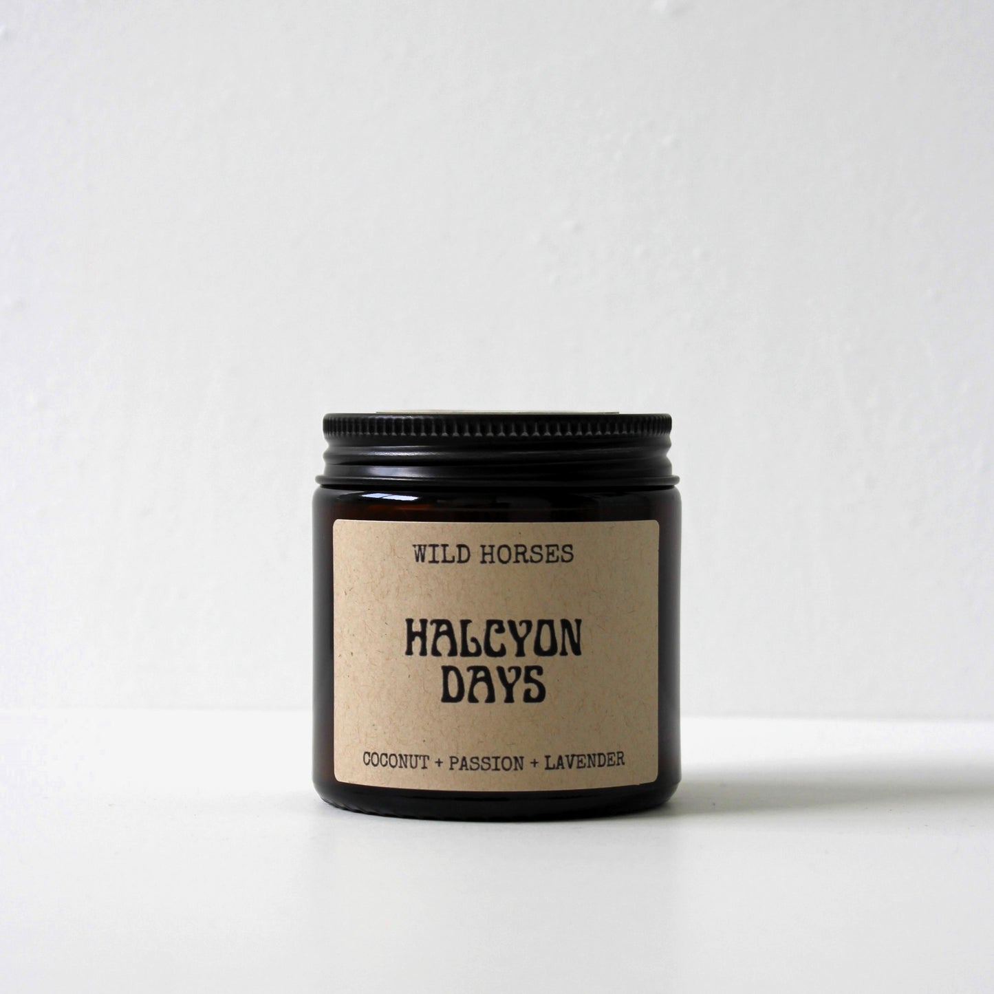 Halcyon Days - 100g Candle