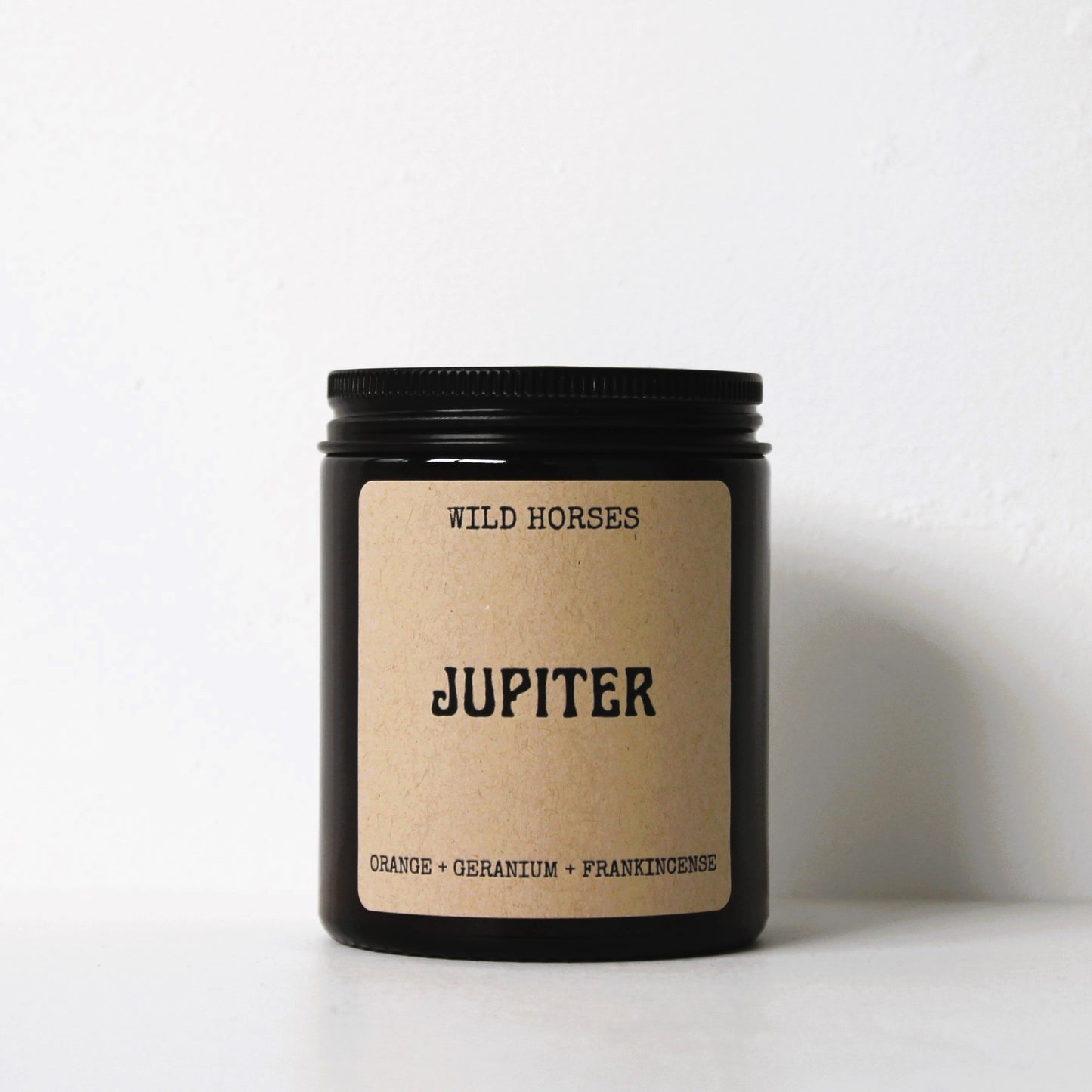 Jupiter - 155g Candle