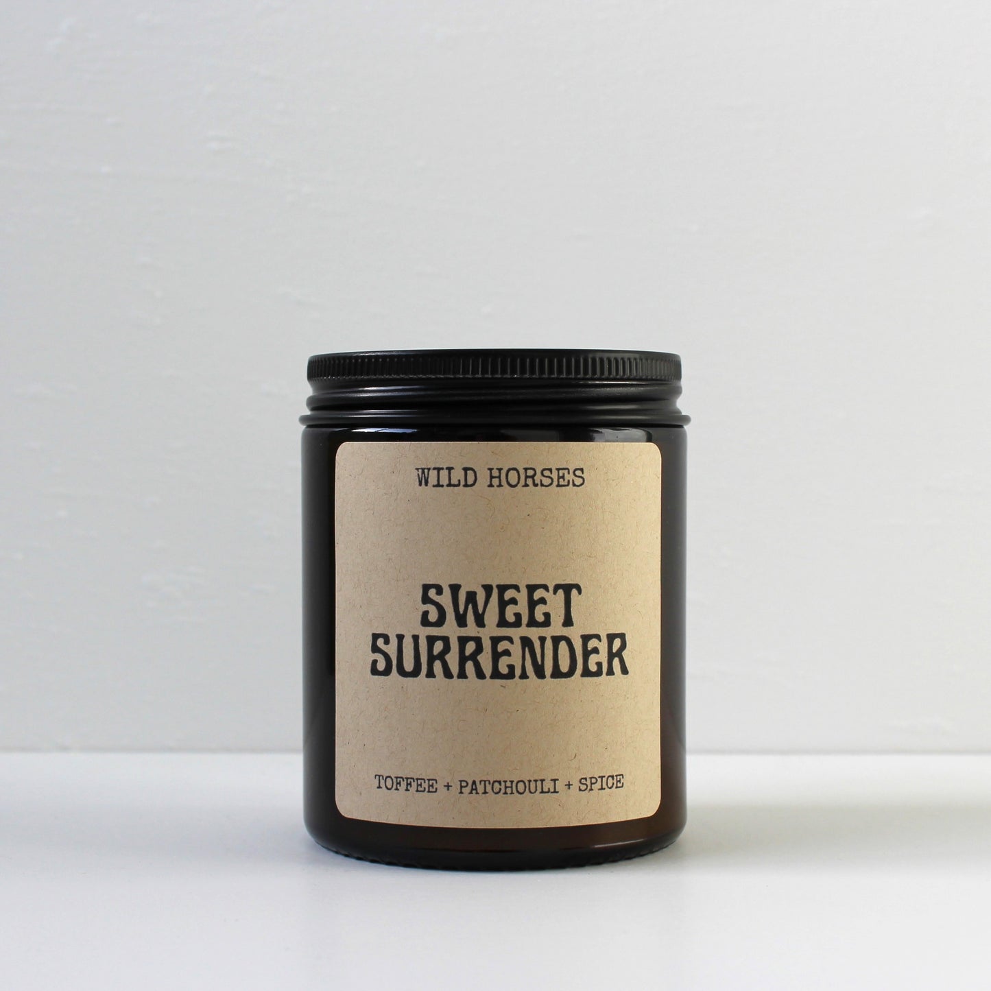 Sweet Surrender - 155g Candle