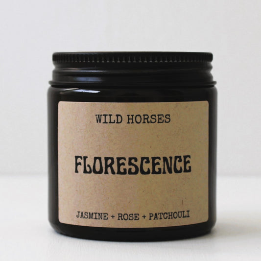 Florescence - 100g Candle