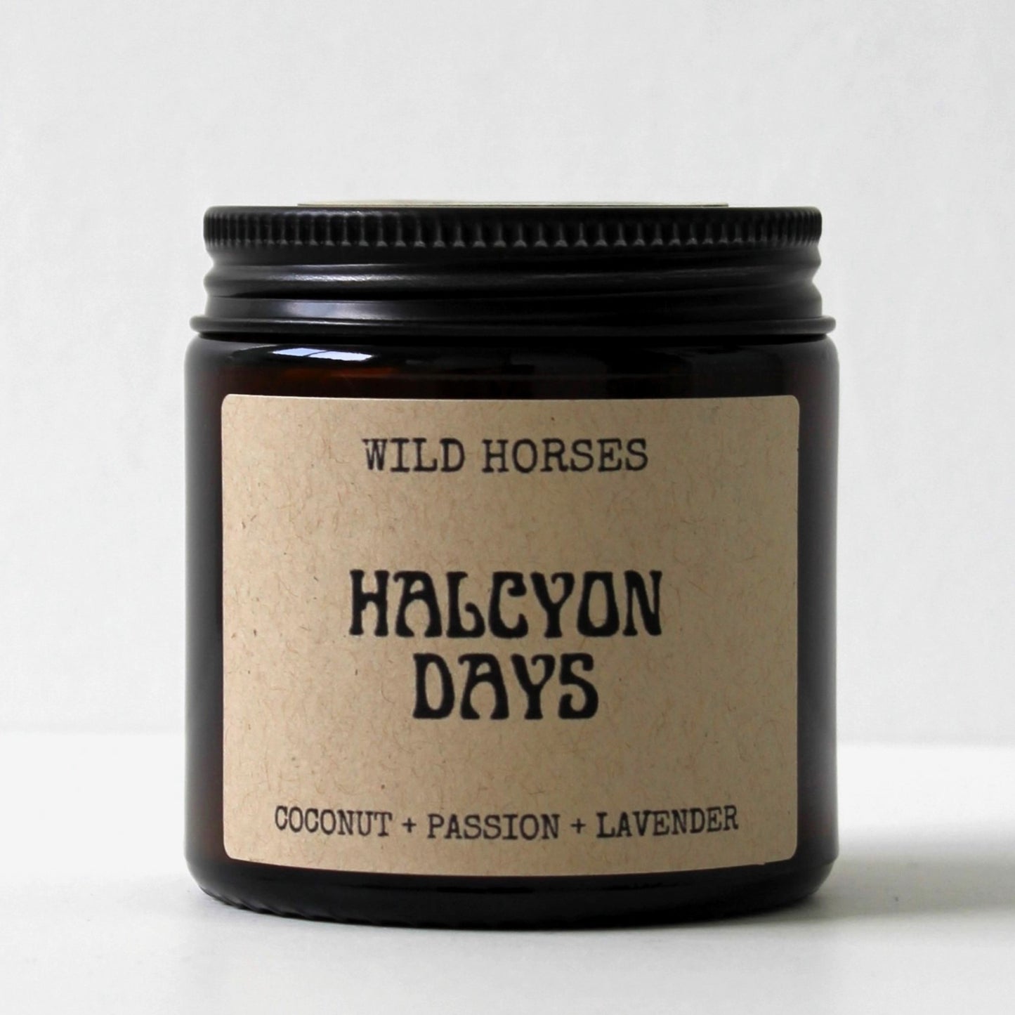 Halcyon Days - 100g Candle