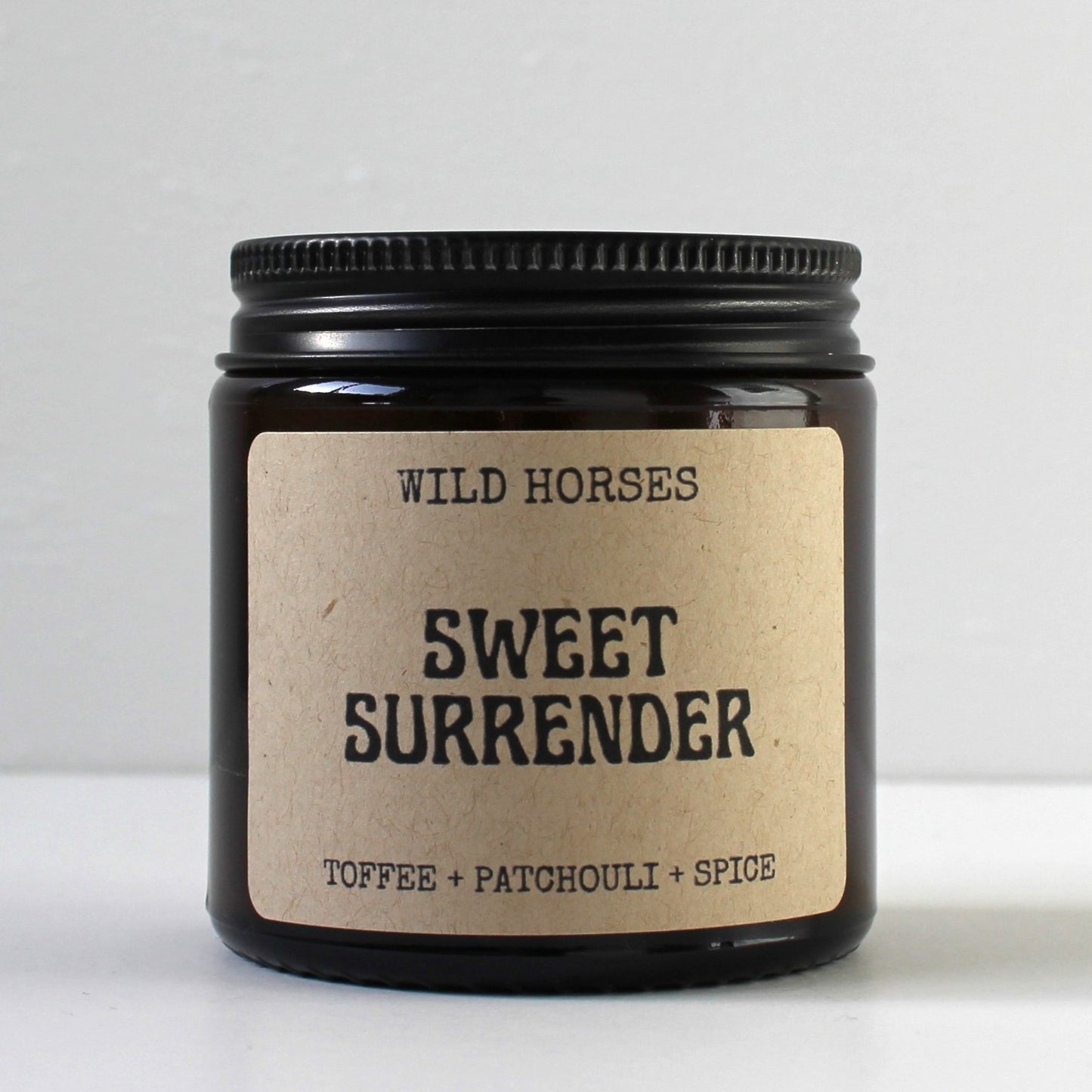 Sweet Surrender - 100g Candle