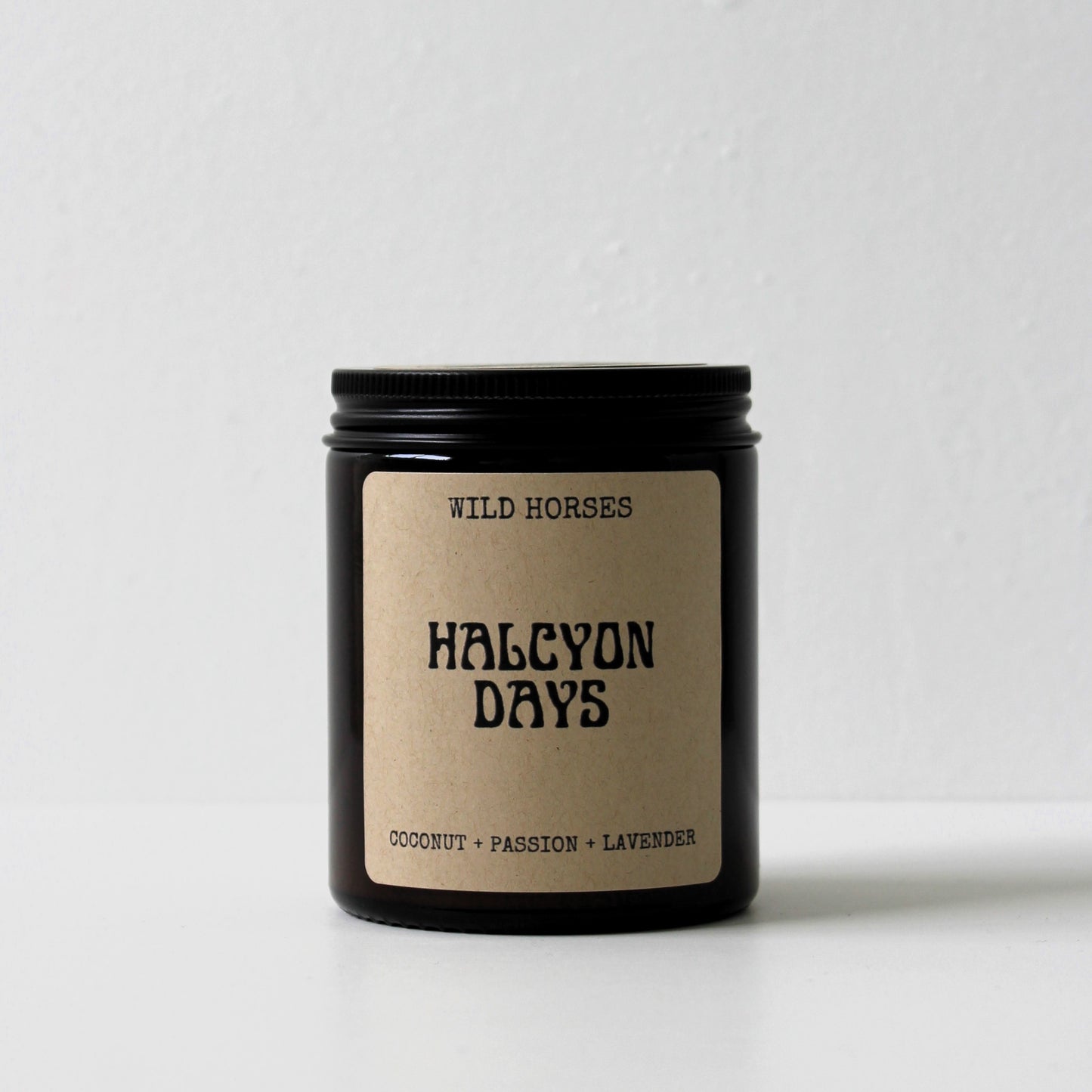 Halcyon Days - 155g Candle