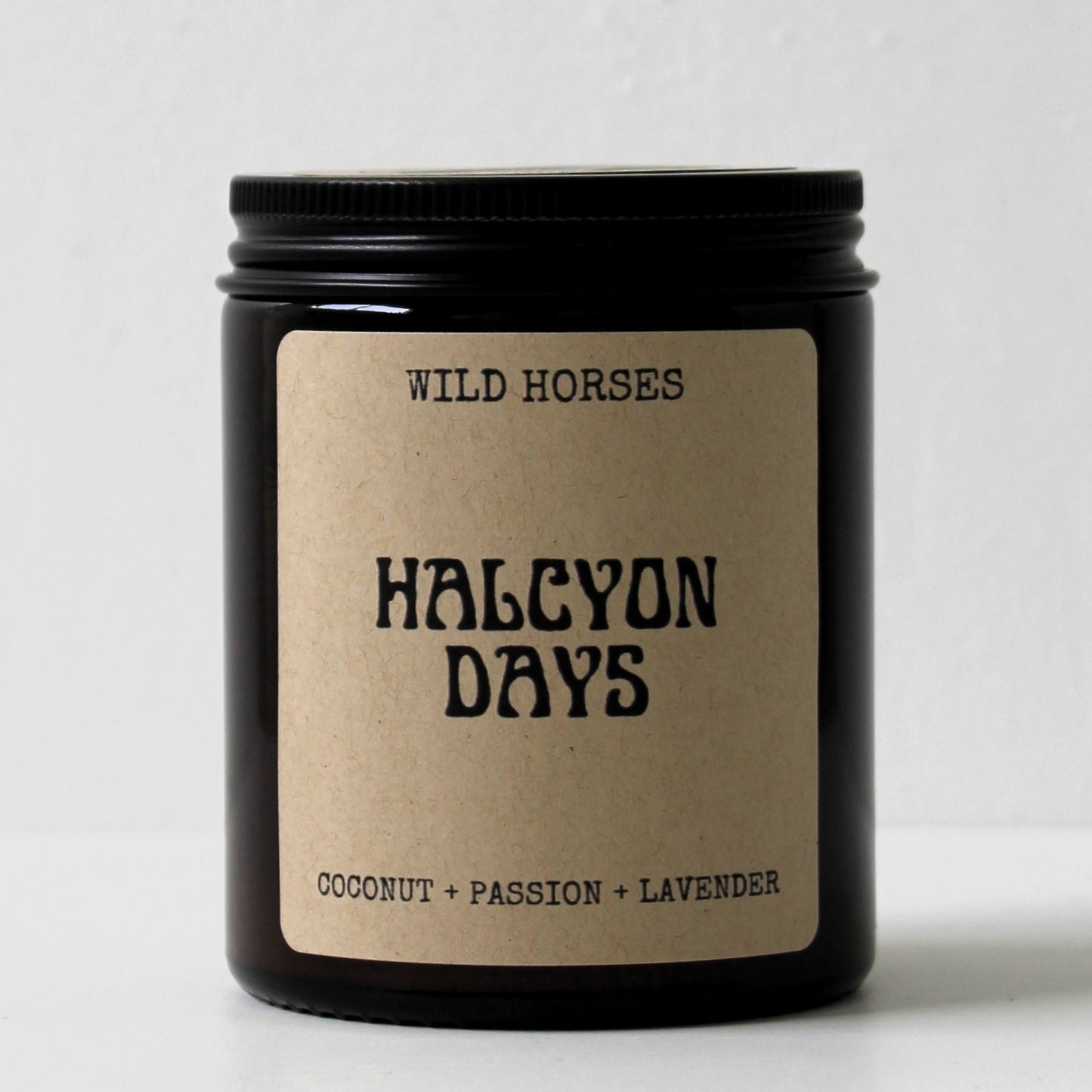 Halcyon Days - 155g Candle