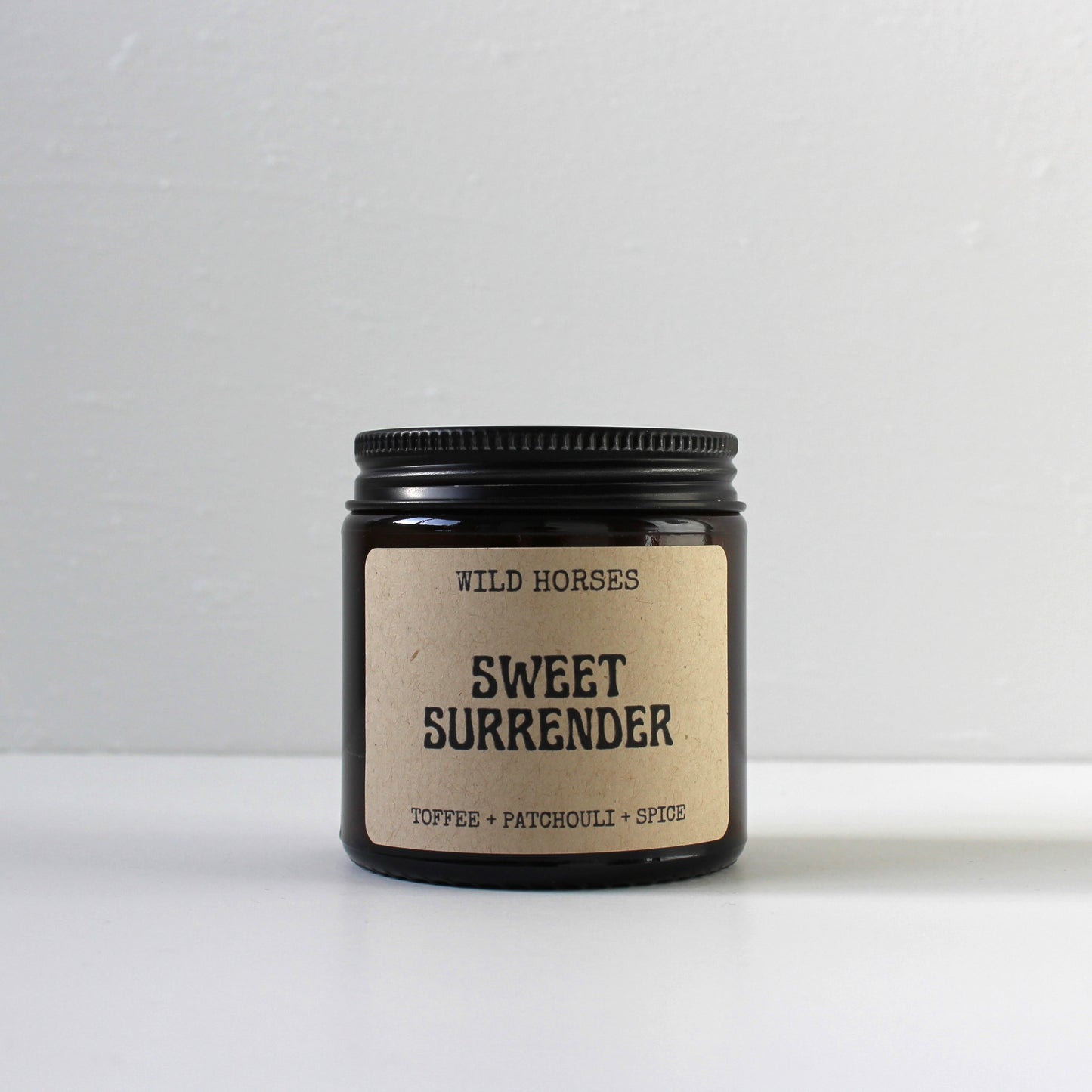 Sweet Surrender - 100g Candle